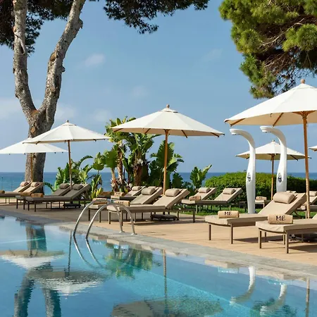 ME by Meliá Ibiza - The Leading Hotels of the World-3