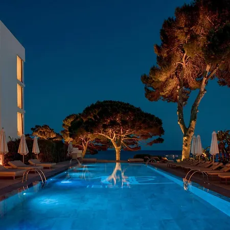 ME by Meliá Ibiza - The Leading Hotels of the World-3