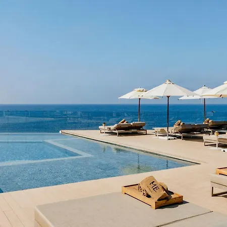 Me By Melia Ibiza - The Leading Hotels Of The World-3