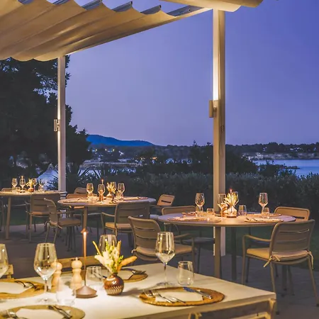Melia Ibiza - Adults Only-3