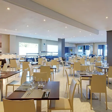 Sol By Melia Malaga Guadalmar-3
