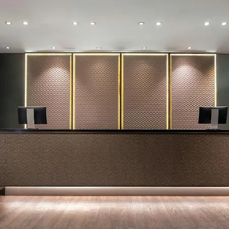 AC Hotel A Coruña by Marriott-2