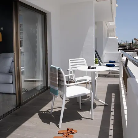 Aparthotel Vibra Mogambo - Adults Only-3