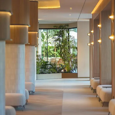 Port Benidorm Hotel & Spa 4* Sup-3