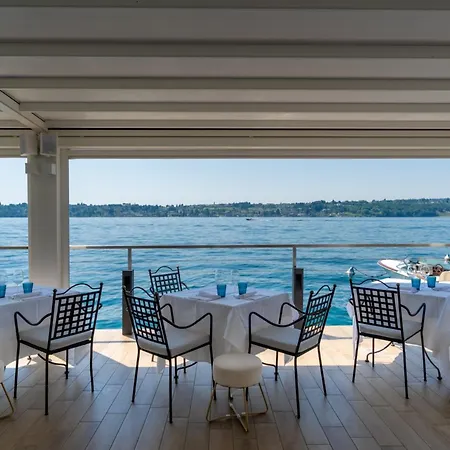 Hotel Spiaggia D'Oro - Charme & Boutique By Double Hospitality-2