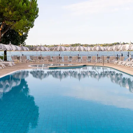 Hotel Spiaggia d'Oro - Charme&Boutique - Garda Lake Collection-3