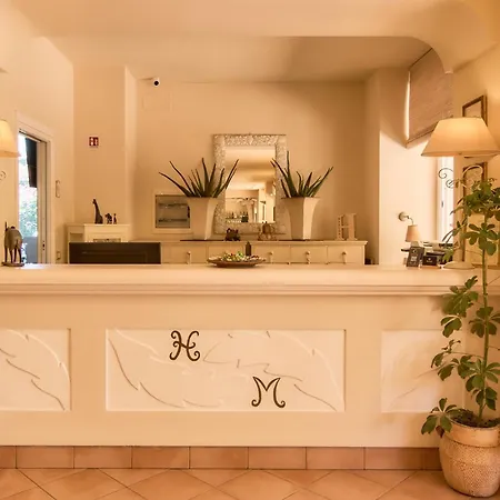 Hotel Marconi-2