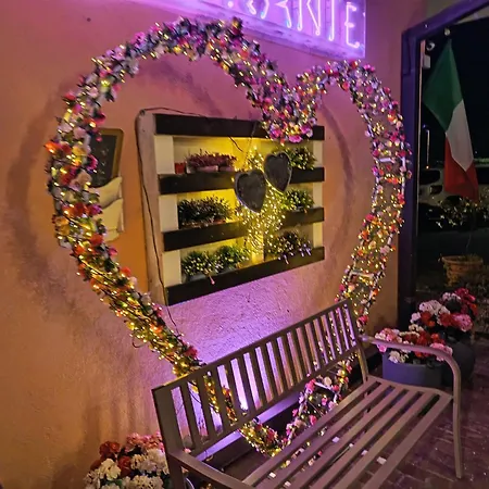 Hotel Ristorante alla Campagna-2
