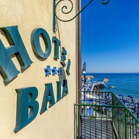 Hotel Baia Di Puolo-2