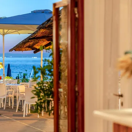 Hotel Baia Di Puolo-3
