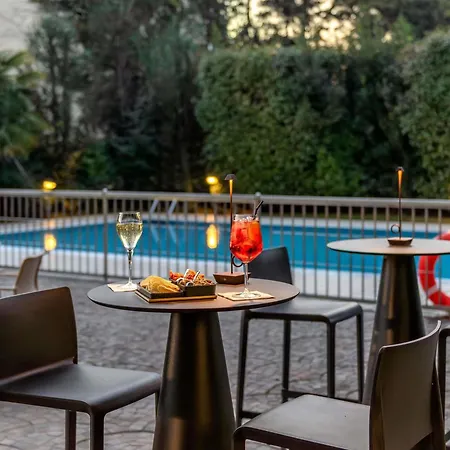 Novotel Brescia 2-2