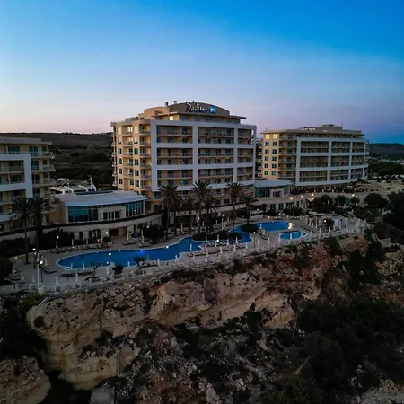 Radisson Blu Resort & Spa, Malta Golden Sands-3