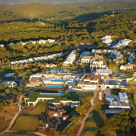 So Sotogrande Spa And Golf Resort Hotel Costa Del Sol-3