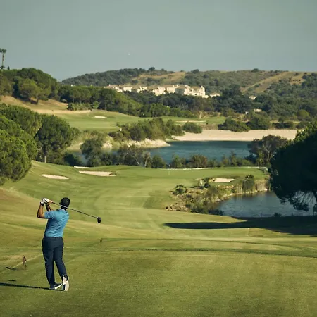 So Sotogrande Spa And Golf Resort Hotel Costa Del Sol-3
