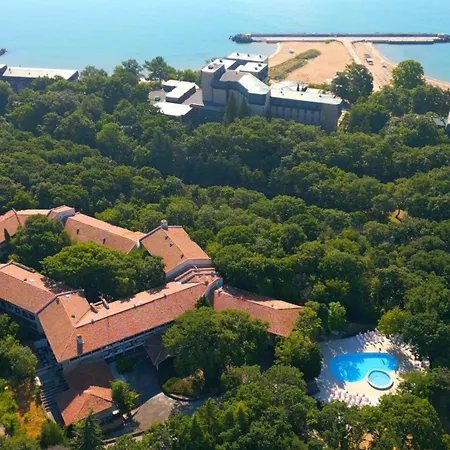 Hotel Preslav-2