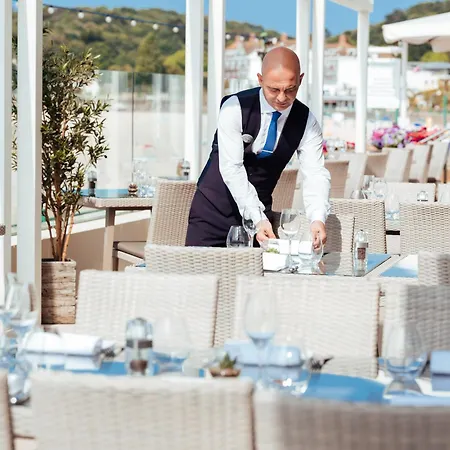 L'Horizon Beach Hotel & Spa-2