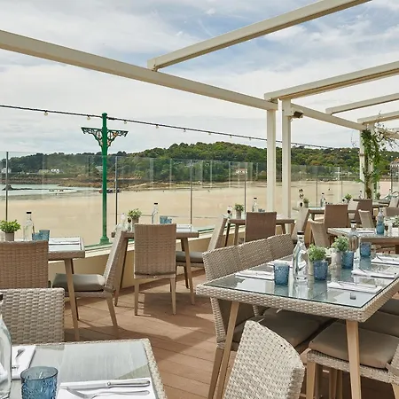 L’Horizon Beach Hotel&Spa-2