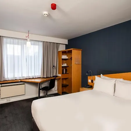 Holiday Inn Express Hamilton By Ihg-2