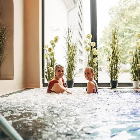 Braavo Spa Hotel-3