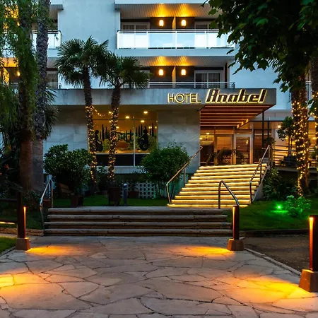 Hotel Anabel-2