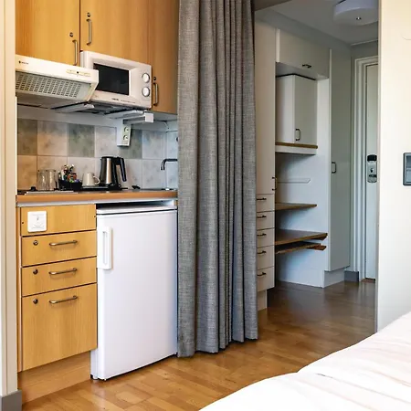 Best Western Solhem Hotel-3