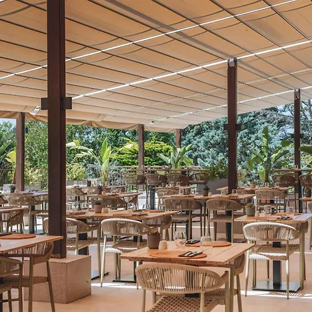 Melia Lloret De Mar-3