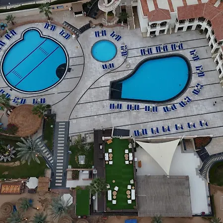 Marina Sharm Hotel-3