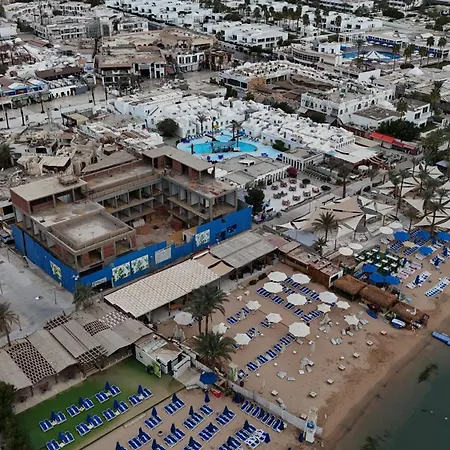 Marina Sharm Hotel-2