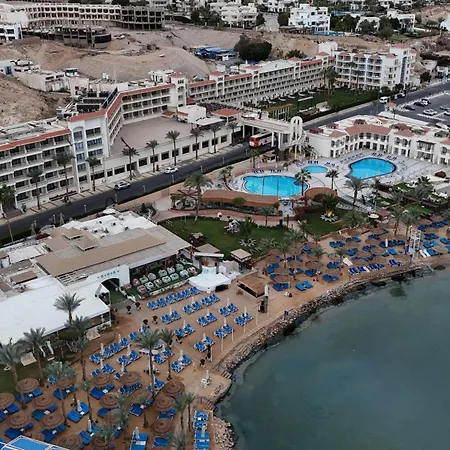 Marina Sharm Hotel-2