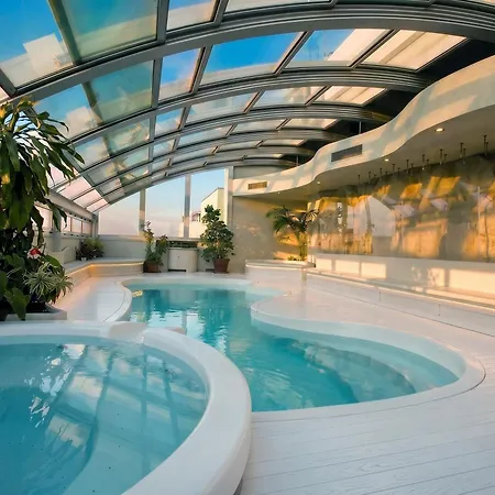Hotel Le Palme - Premier Resort-2