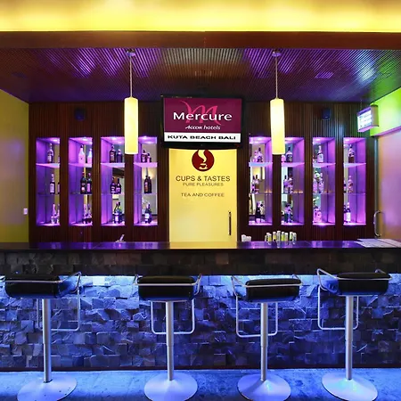 Mercure Kuta Bali-2