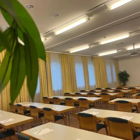 Hansa Apart-Hotel Regensburg-2