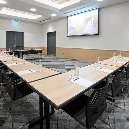 Novotel Tainui Hamilton-3