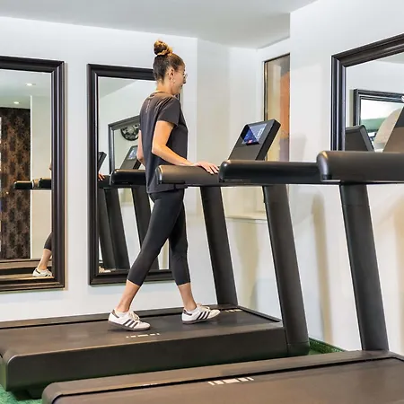 Mercure Strasbourg Centre Petite France-3