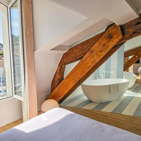 Hotel L'Orque Bleue-2