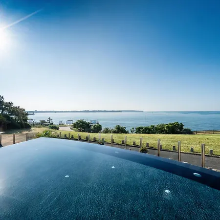 Thalazur Royan - Hotel & Spa-2