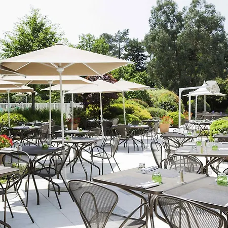 Novotel Bordeaux Mérignac-3