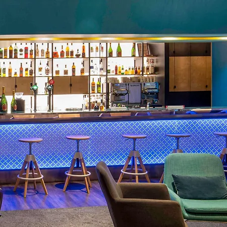 Novotel Le Mans-2