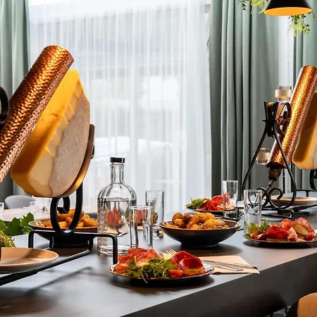 Novotel Chartres-3