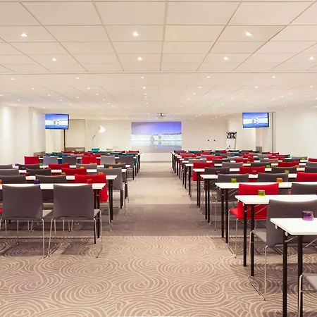 Mercure Bordeaux Centre Ville-2