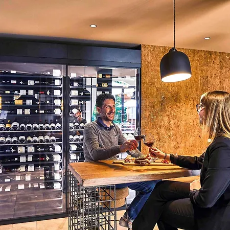 Mercure Beaune Centre-2