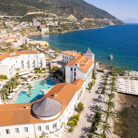 Thermae Sylla Spa & Wellness Hotel-2