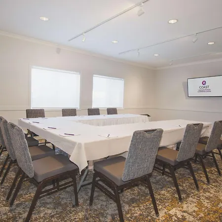 Coast Canmore Hotel & Conference Centre-3