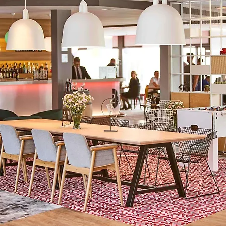 Novotel Wroclaw City-3