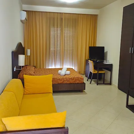 Hotel Costa Azul-3