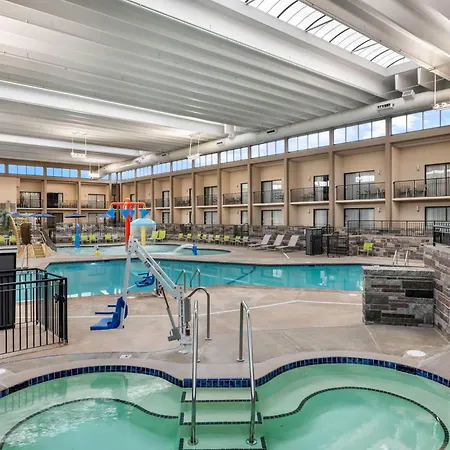 Wyndham Bloomington - Mall Of America-2
