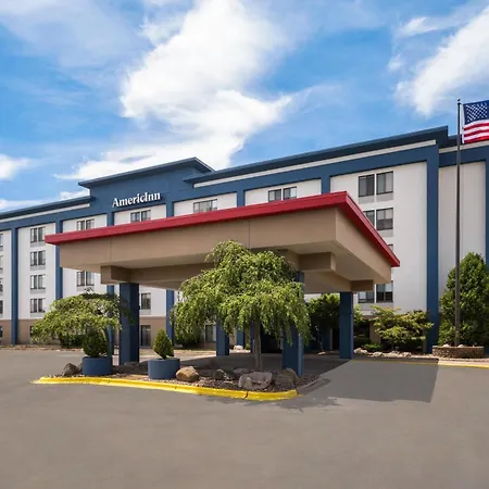 Americinn By Wyndham Madison West-3