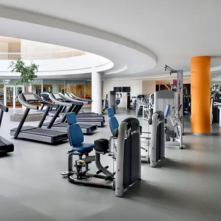 Moevenpick Hotel Beirut-2
