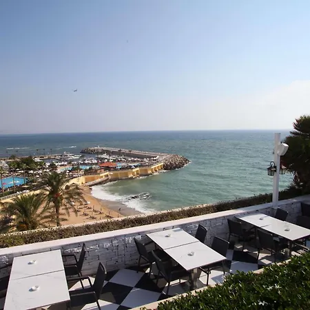 Moevenpick Hotel Beirut-3
