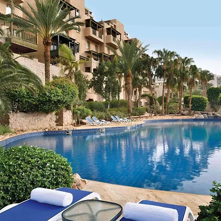 Moevenpick Resort & Residences Aqaba-3